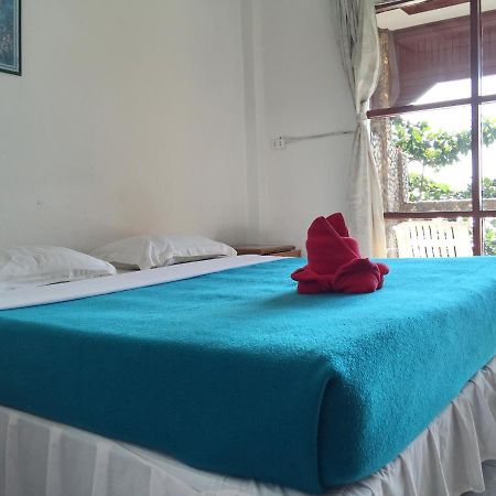 Plaloma Cliff Resort Koh Chang Chambre photo