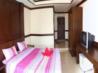Plaloma Cliff Resort Koh Chang Extérieur photo